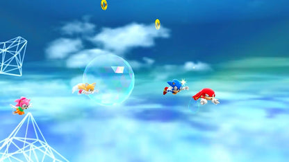 Sonic Superstars (Nintendo Switch) Nintendo Switch Standard