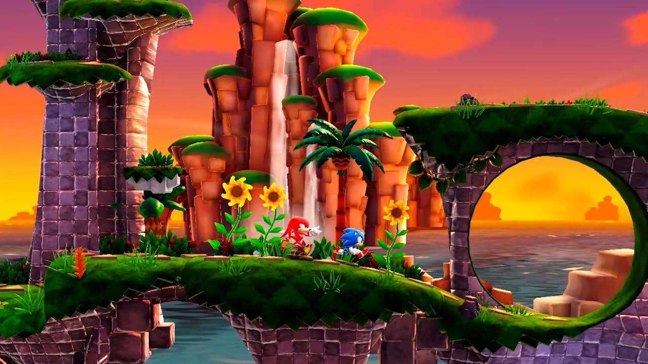 Sonic Superstars (Nintendo Switch) Nintendo Switch Standard