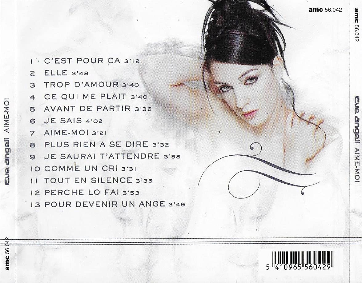 Aime-Moi