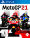 MotoGP 21 (Playstation 4
