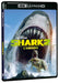 SHARK 2 - L'ABISSO (4K Ultra HD + Blu-Ray