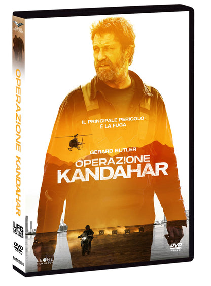 Operazione Kandahar - (Italian Import)