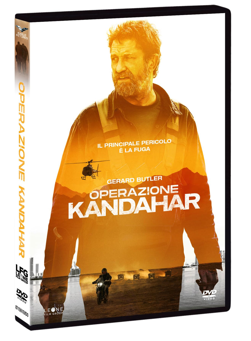 Operazione Kandahar - (Italian Import)