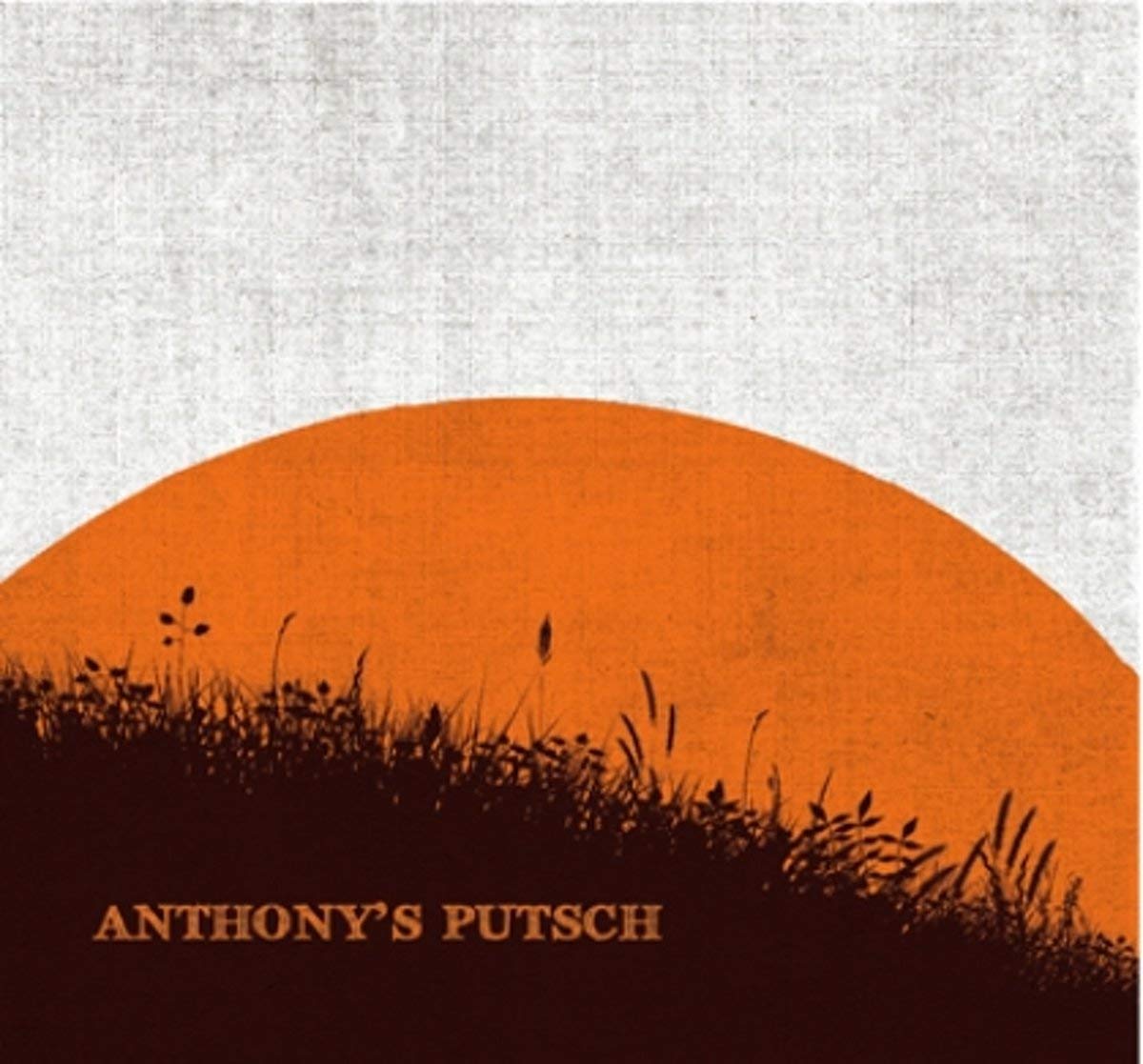 Anthony's Putsch -Digi-