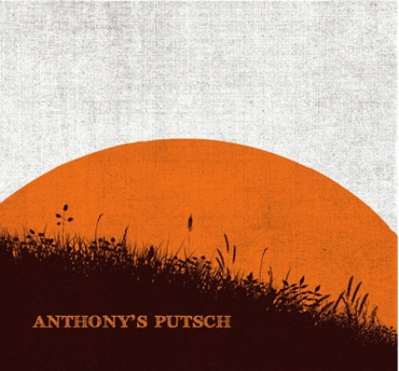 Anthony's Putsch -Digi-