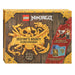 LEGO Ninjago - Destiny's bounty avonturenbox