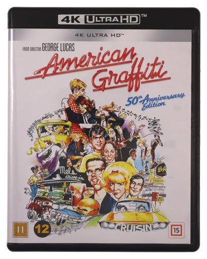 American Graffiti
