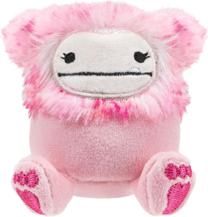 Squishville SQM0479 Accessory Set Breaks Fun, Super Soft Mini Squishmallows, 5 cm Plush Toy with Accessories