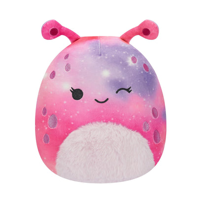 Squishmallows SQCR04119 Loraly de Alien