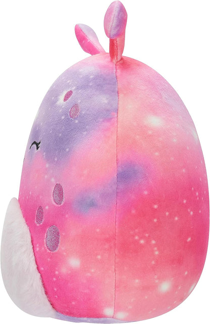 Squishmallows SQCR04119 Loraly de Alien