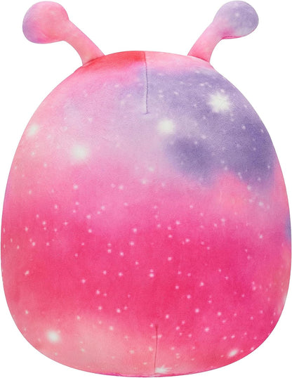Squishmallows SQCR04119 Loraly de Alien