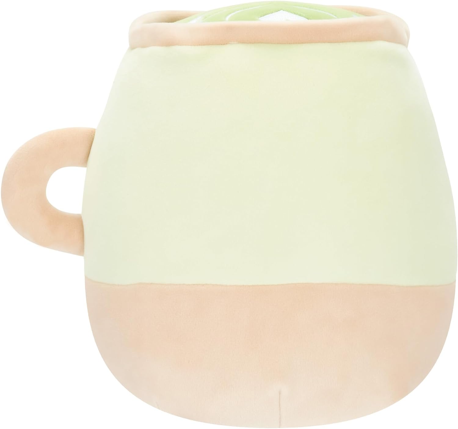 Squishmallows Original 7.5" Rosemund - Matcha Latte - Add Rosemund to your Squad, Ultrasoft Stuffed Animal Plush Toy, Official Kellytoy Plush