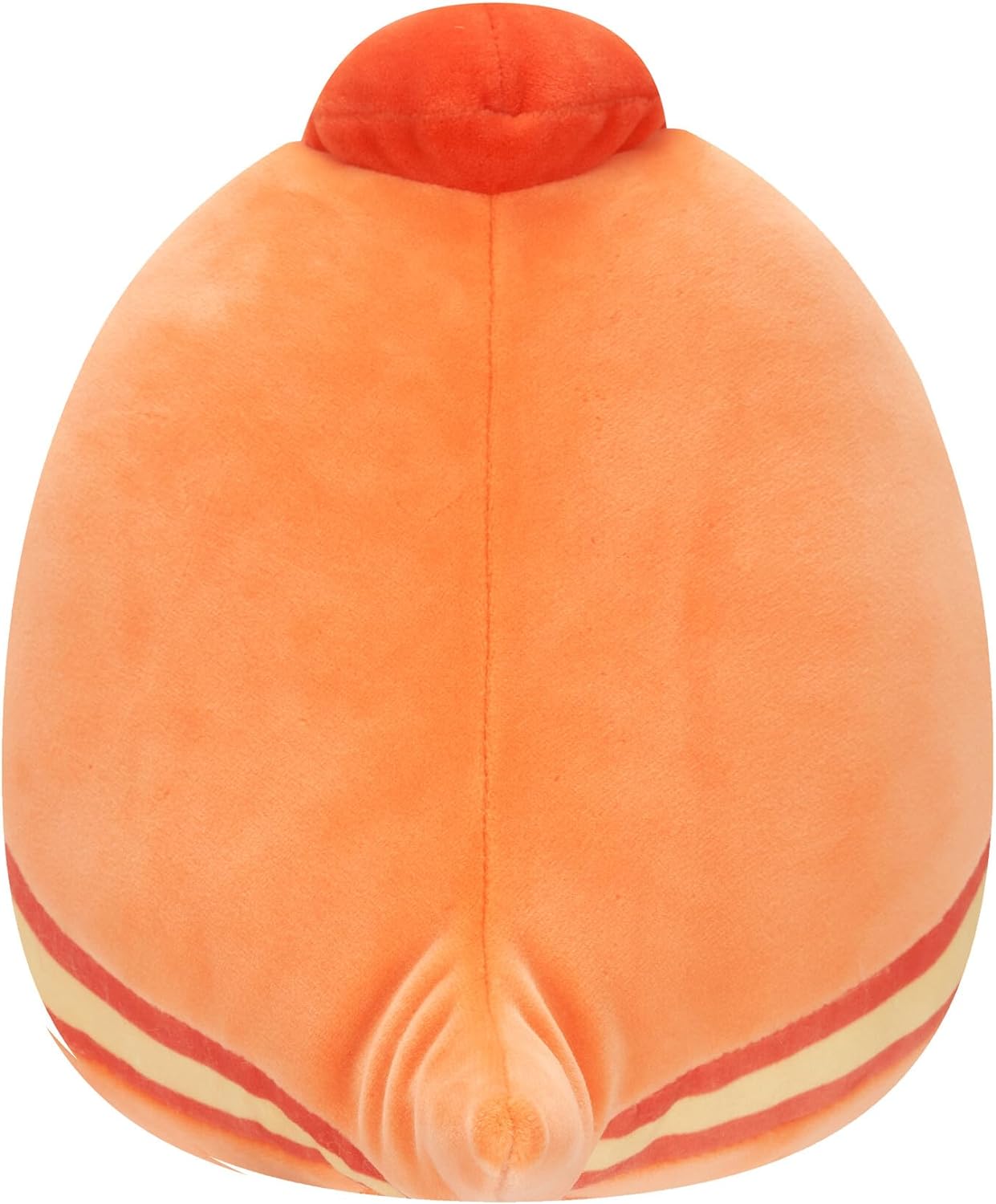 Squishmallows - 19 Cm Plush P17 - Nichelle The Parasaurolophus