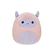 Squishmallows 7.5 Inch Plush - Ronalda the Pink Purple Yeti