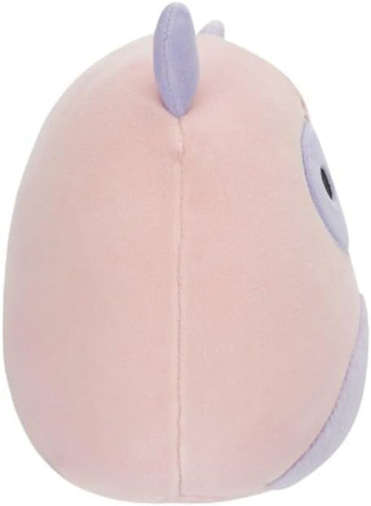 Squishmallows 7.5 Inch Plush - Ronalda the Pink Purple Yeti