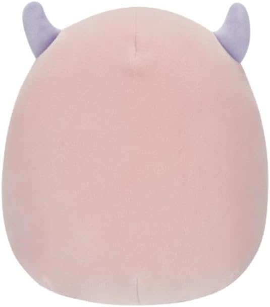 Squishmallows 7.5 Inch Plush - Ronalda the Pink Purple Yeti