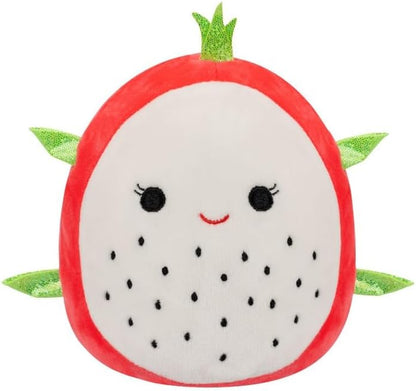 Squishmallows - Flip A Mallow 13 cm - Dragonfruit/Dragon (23131P16)