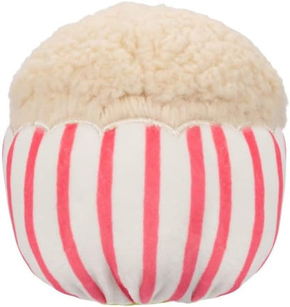 Squishmallows - Flip A Mallow 13 Cm - Popcorn/Corn (23131P16)