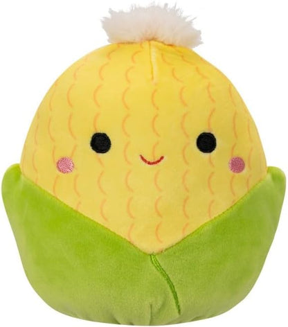 Squishmallows - Flip A Mallow 13 Cm - Popcorn/Corn (23131P16)