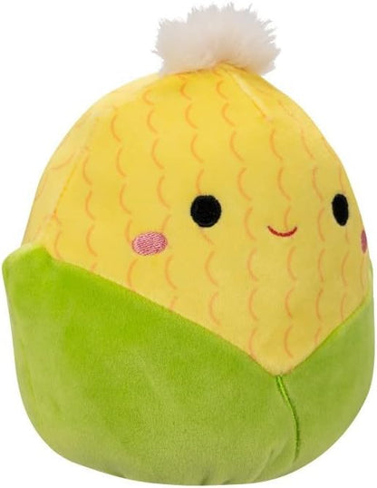 Squishmallows - Flip A Mallow 13 Cm - Popcorn/Corn (23131P16)