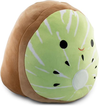 Squishmallows - Flip A Mallow 13 cm - Kiwi/Smoothie (23131P16)