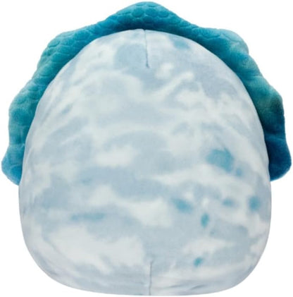 Jazwares Squishmallows – Flip A Mallow 13 cm P17 – Delilah The Purple Dino/Jerome The Blue Dino