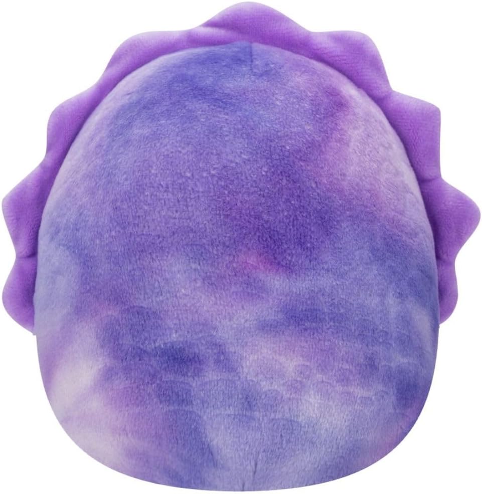 Jazwares Squishmallows – Flip A Mallow 13 cm P17 – Delilah The Purple Dino/Jerome The Blue Dino