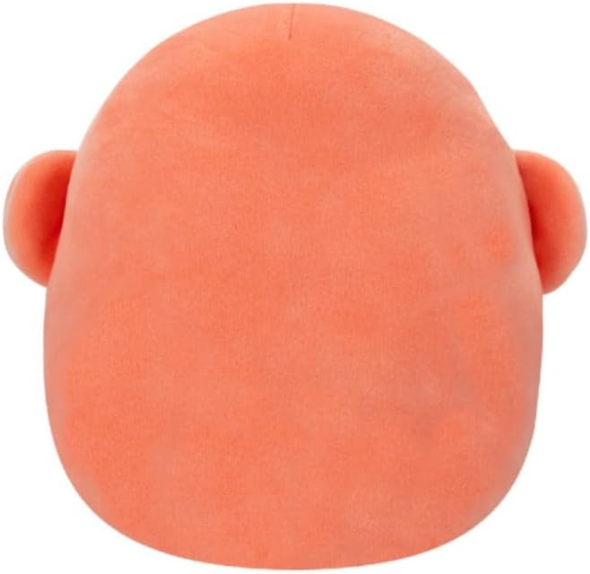 Jazwares Squishmallows Flip A Mallow 13 cm P17 Lexie The Cheetah/Elton The Monkey