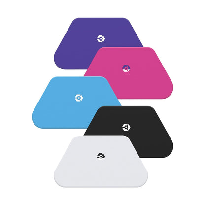 Freemode - Essential Pack Galaxy For Dualsense Wireless Controller Ps5 (6 Colours) Englisch