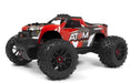 Maverick - Atom 1/18 4WD Electric Truck - Red (150501)
