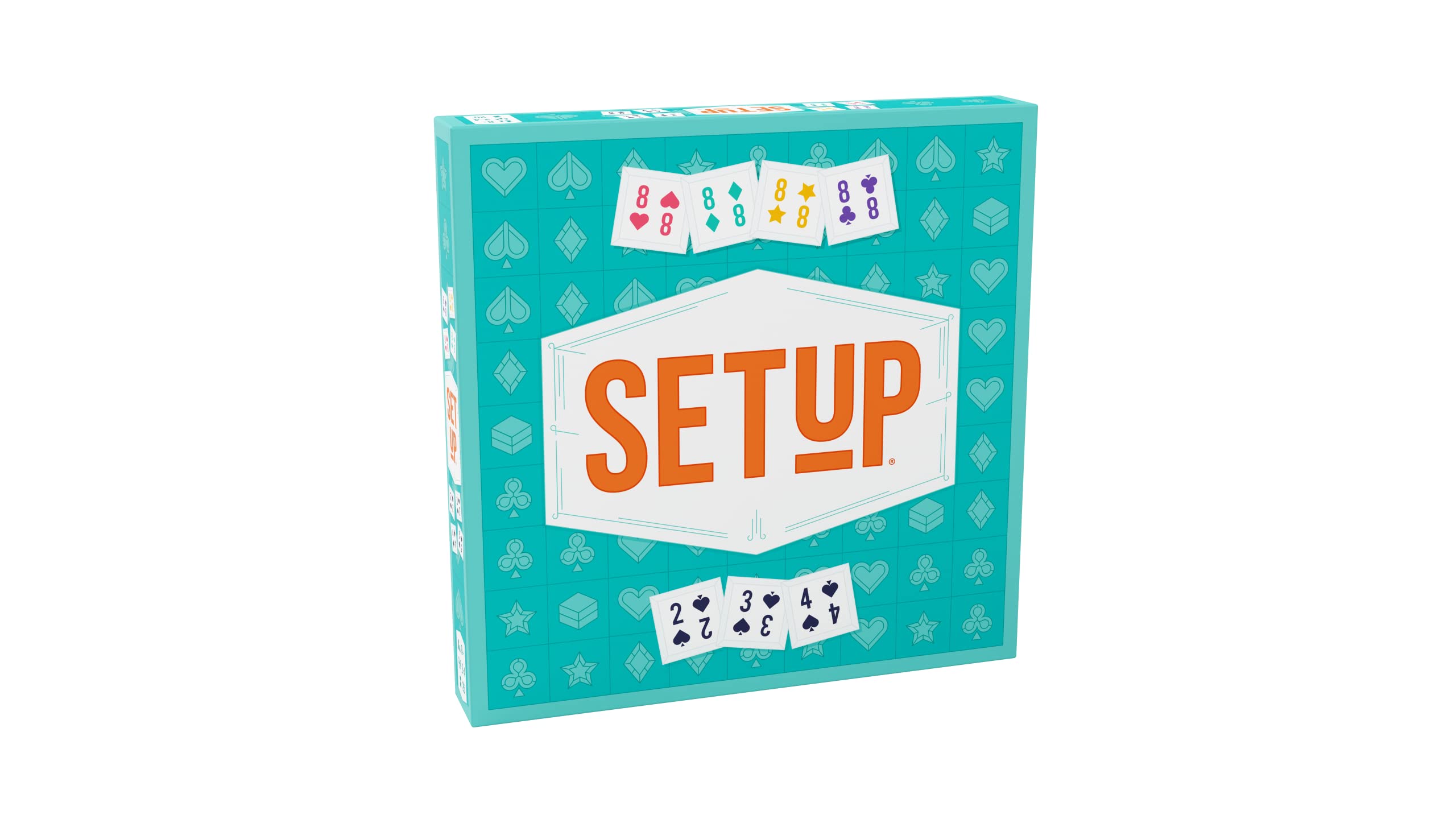 Setup Nordic (BEZ100008