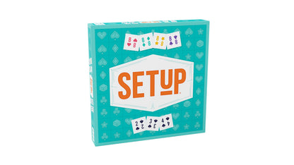 Setup Nordic (BEZ100008