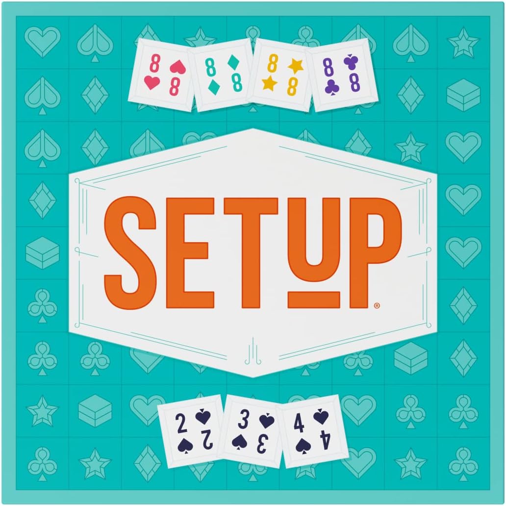 Setup Nordic (BEZ100008