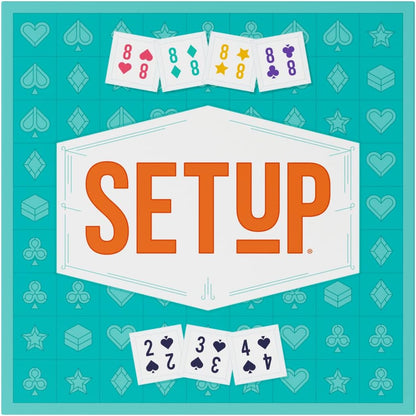 Setup Nordic (BEZ100008