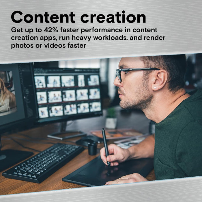 Crucial T500 SSD 1TB PCIe Gen4 NVMe M.2 SSD Interno Gaming, hasta 7300 MB/s, TLC NAND, Compatible con Ordenador Portátil y de Sobremesa, Disco Duro SSD, Microsoft DirectStorage - CT1000T500SSD8