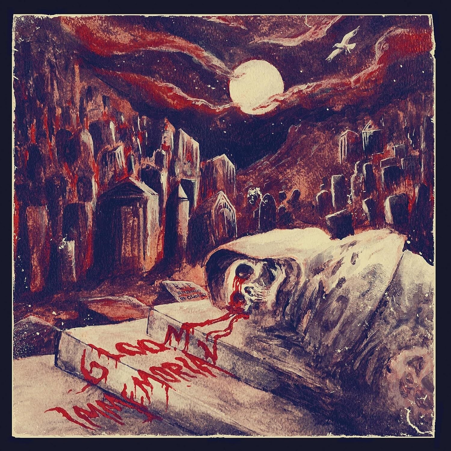 Gloom Immemorial