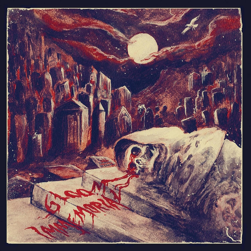 Gloom Immemorial