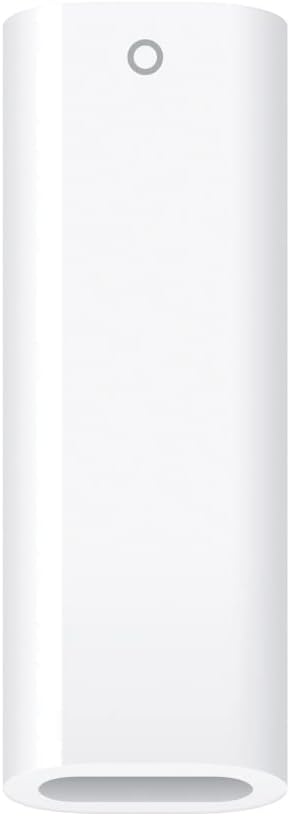 Apple Pencil (1st Generation) - Includes USB-C to Apple Pencil Adapter USB-C Adapter