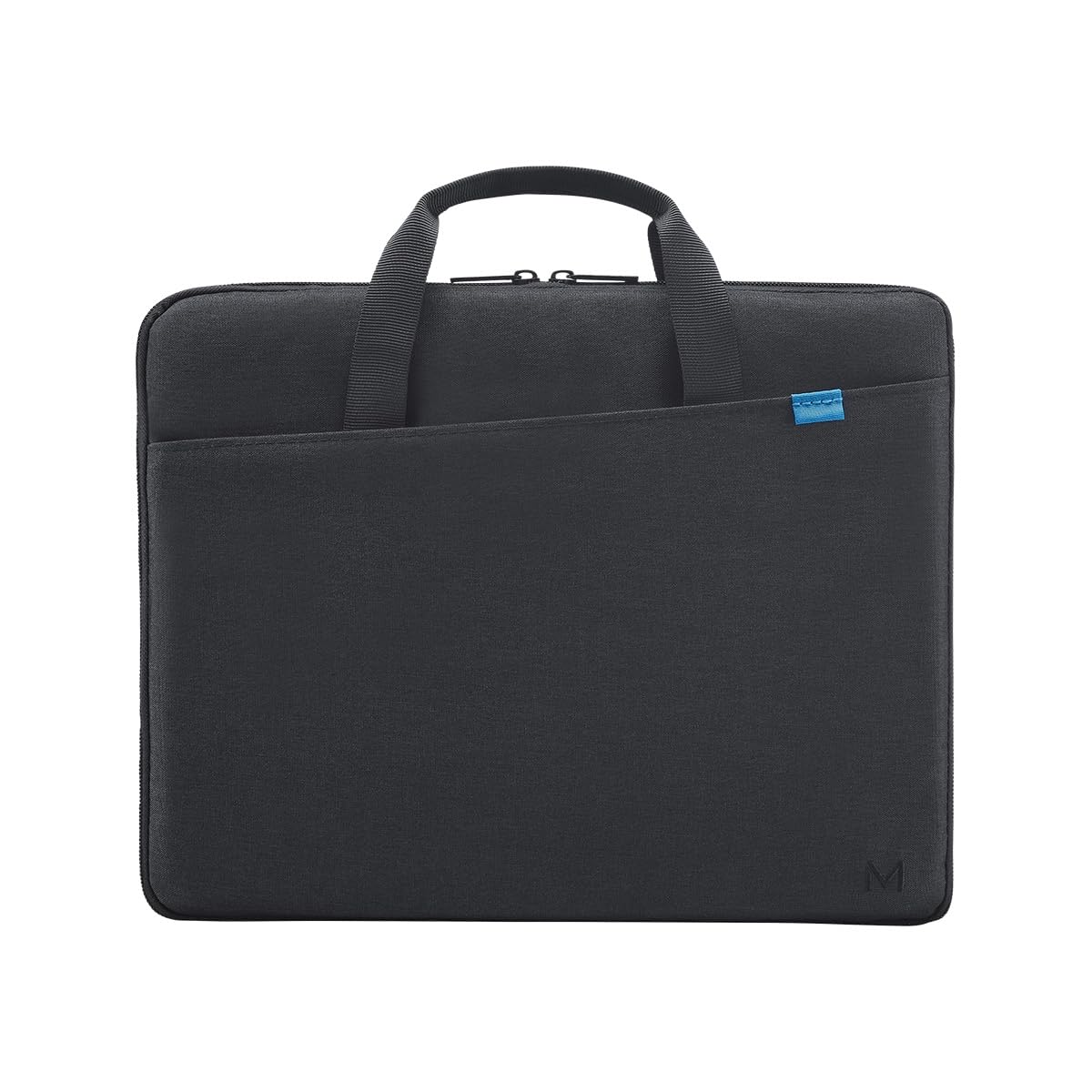 Laptop Case Mobilis 025026 12,5`` 14`` Black