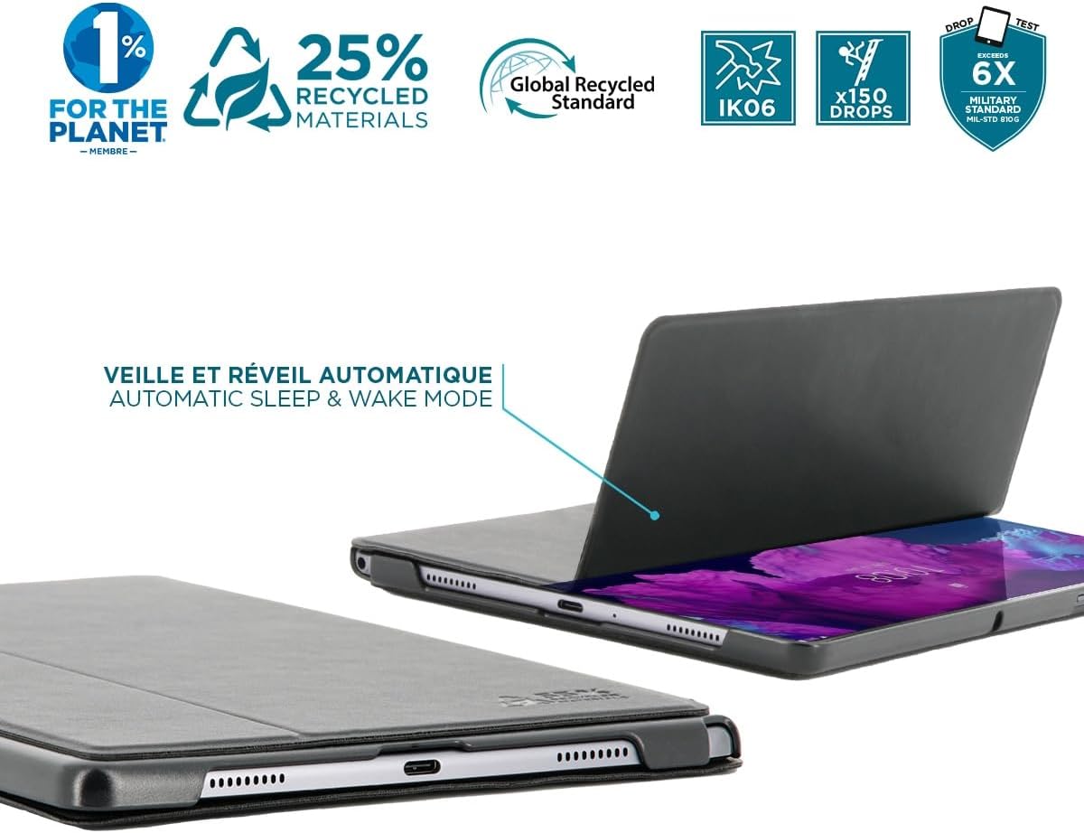 Mobilis RE.LIFE Case f. Lenovo Tab P11 2nd gen 11.