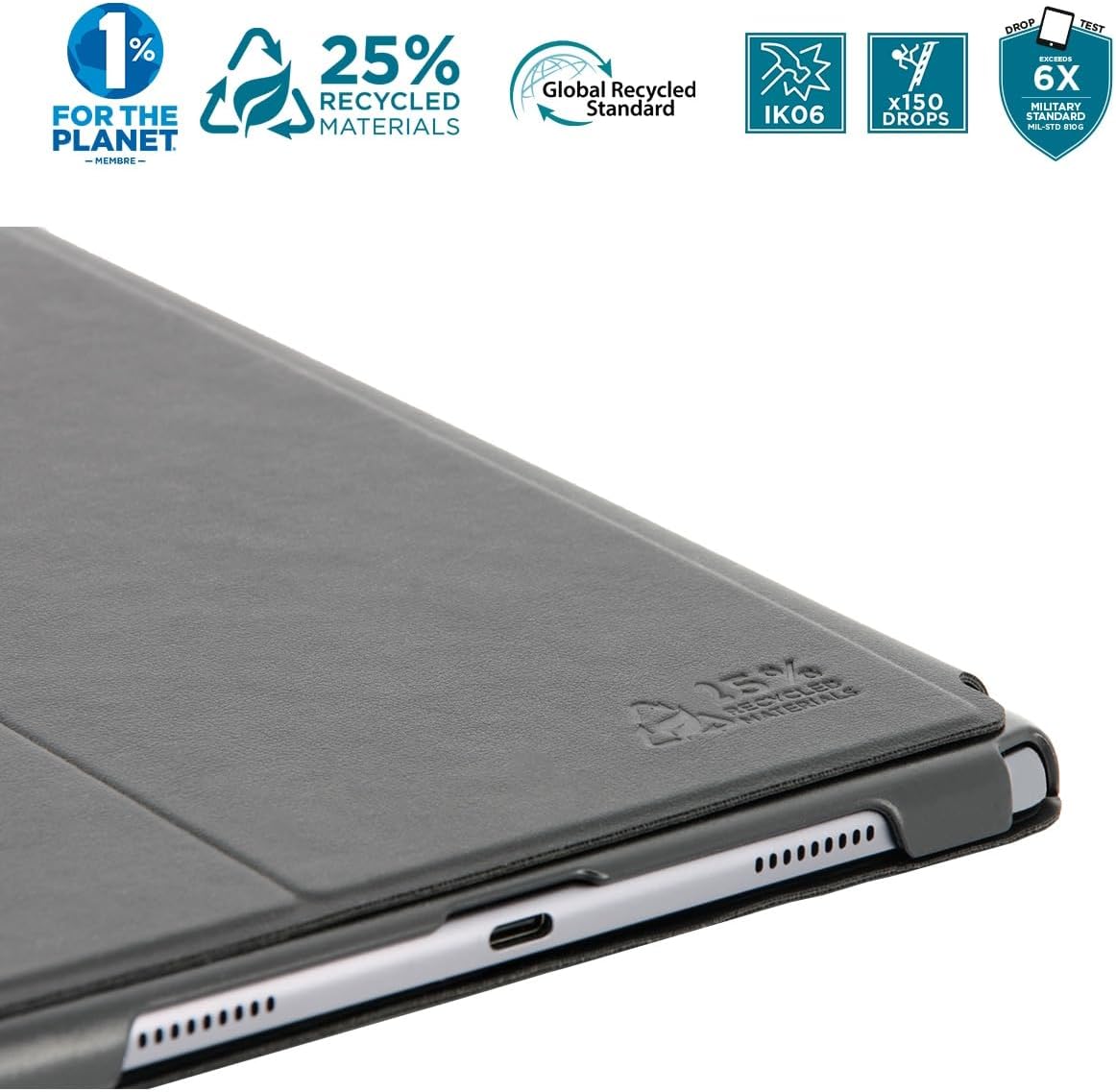 Mobilis RE.LIFE Case f. Lenovo Tab P11 2nd gen 11.