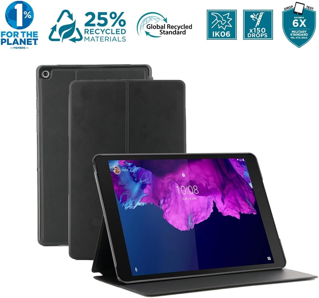 Mobilis RE.LIFE Case f. Lenovo Tab P11 2nd gen 11.