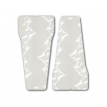 All Mountain Style Bar Guard Tracks