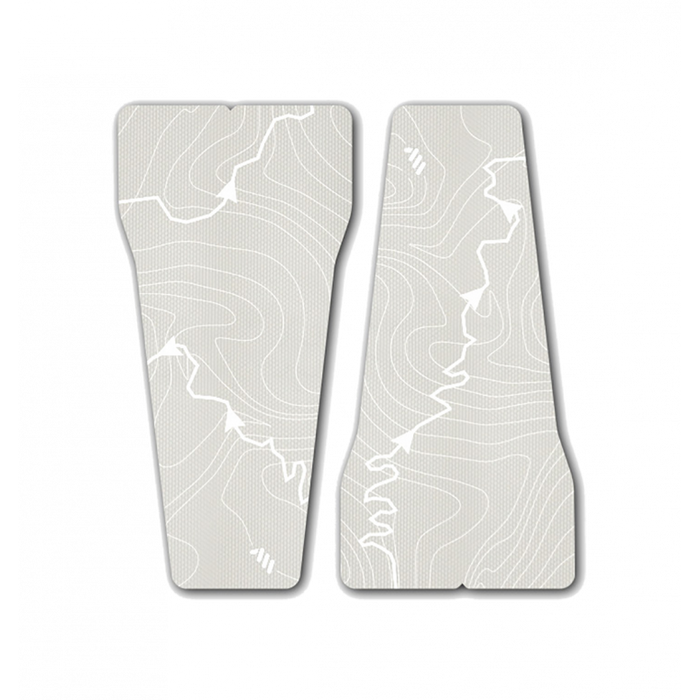 All Mountain Style AMS Honeycomb Bar Guards