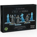 Modiphius: The Elder Scrolls Call to Arms - Ghosts of Yngvild - 6 Figure Resin Expansion, Chapter 4, Unpainted, 32mm RPG Miniatures w/ Scenic Bases