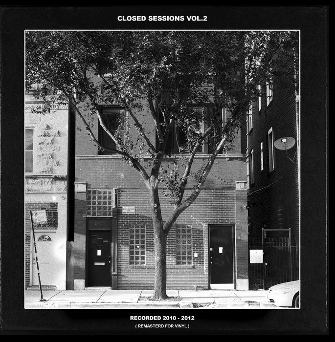 Closed Sessions - Volume 2