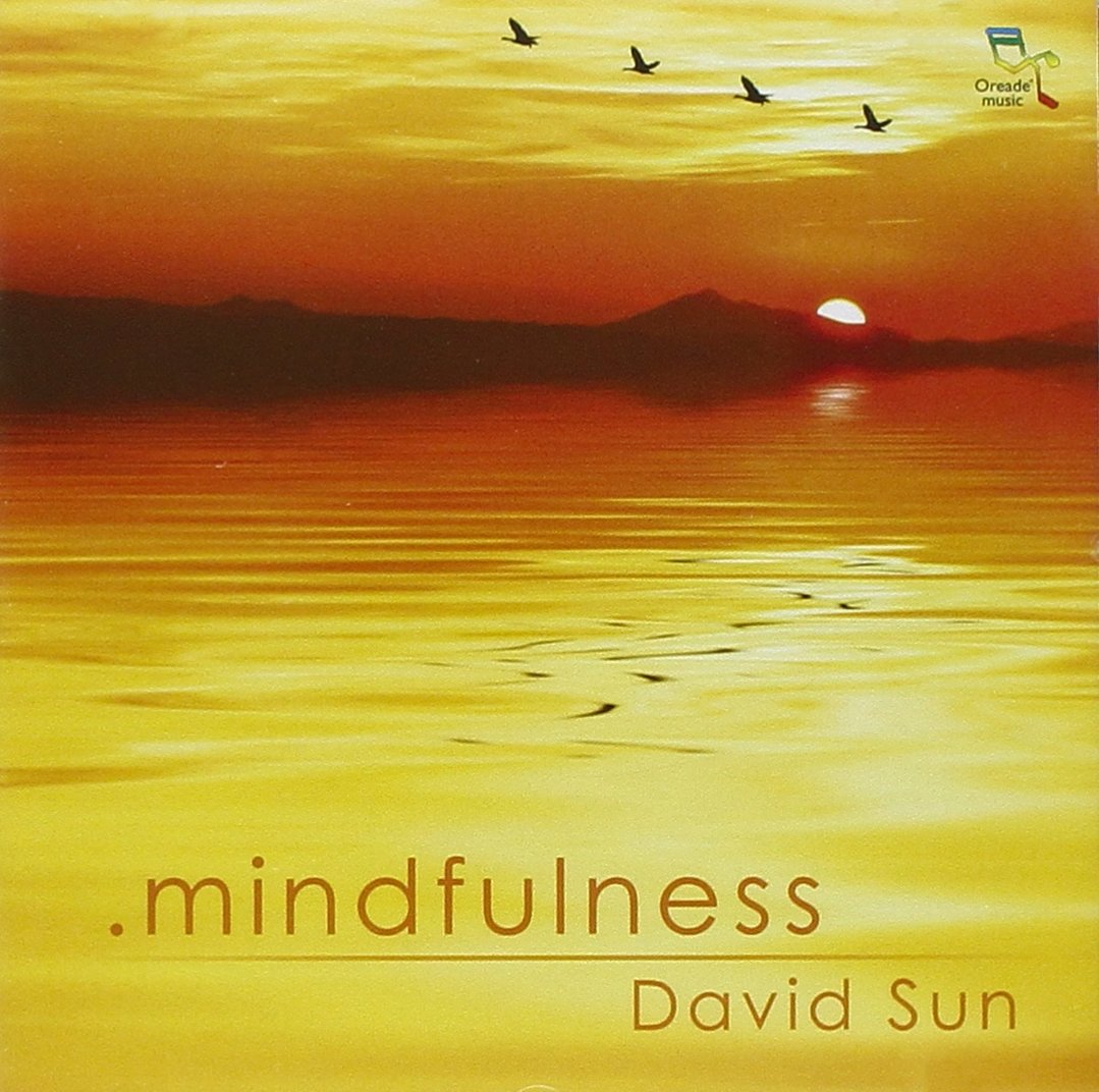 David Sun - Mindfulness