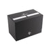 Asmodee Gamegenic, Double Deck Holder 200+ XL Black