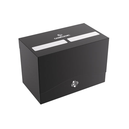 Asmodee Gamegenic, Double Deck Holder 200+ XL Black