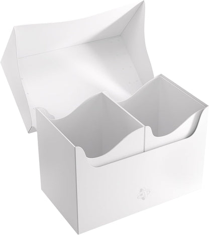 Gamegenic, Double Deck Holder 200+ XL White